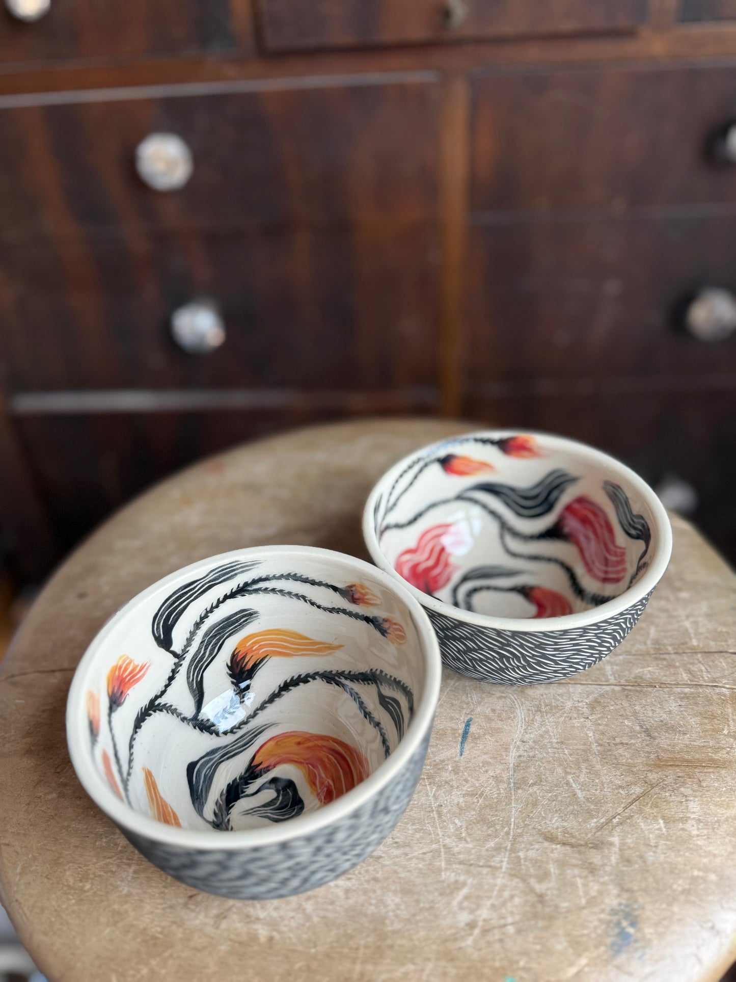 Worlds cutest bowl set 2