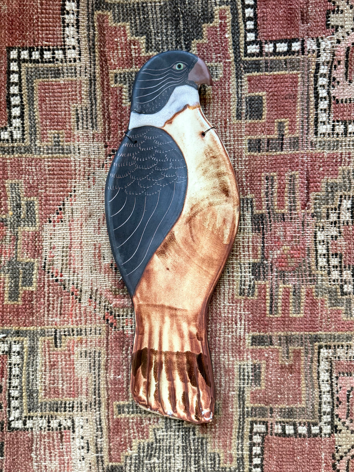 Guardian Hawk