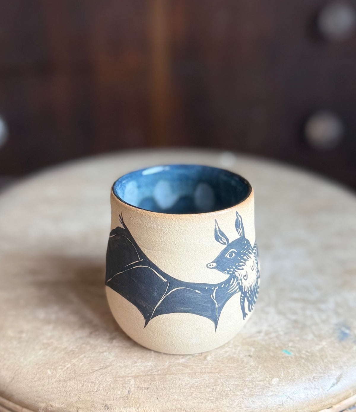 Boobie bat -medium size