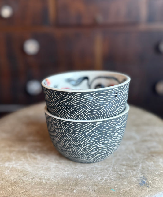 Worlds cutest bowl set 1