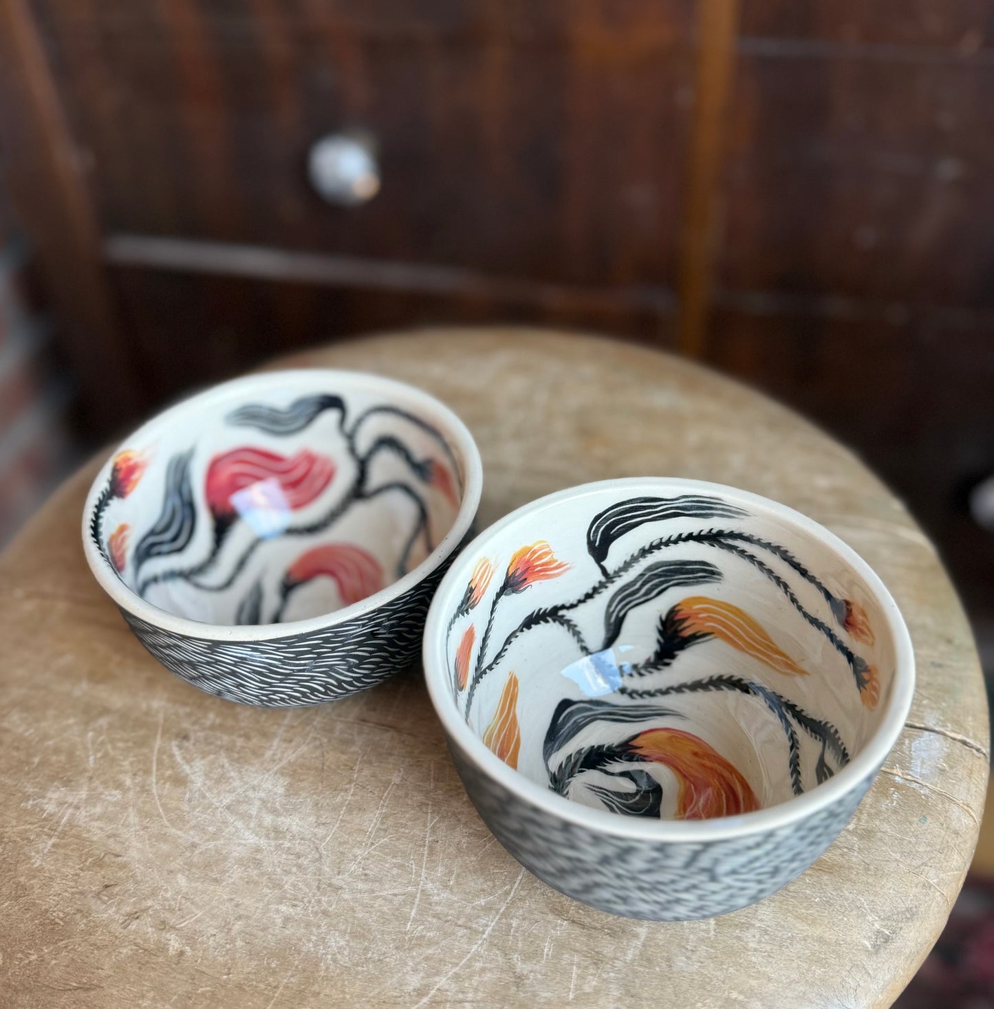 Worlds cutest bowl set 1