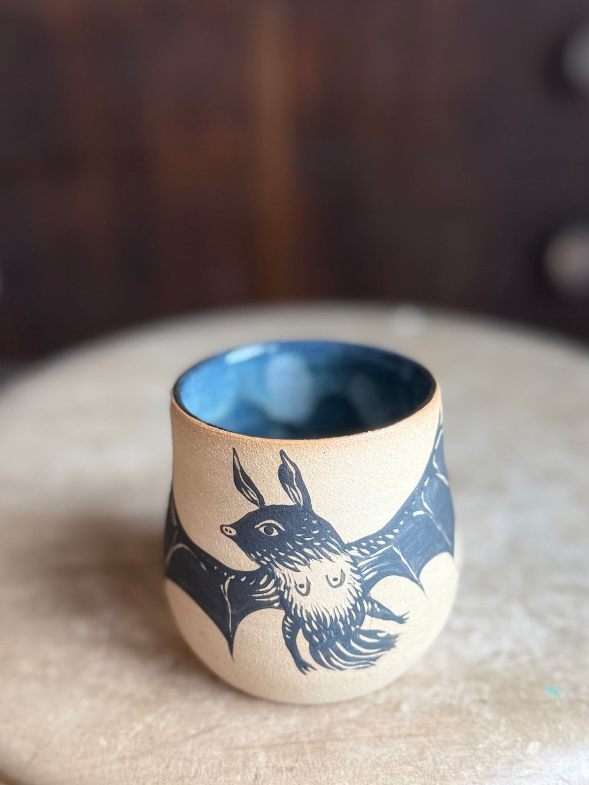 Boobie bat -medium size