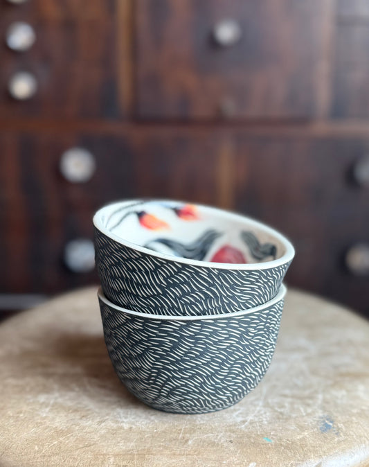 Worlds cutest bowl set 2