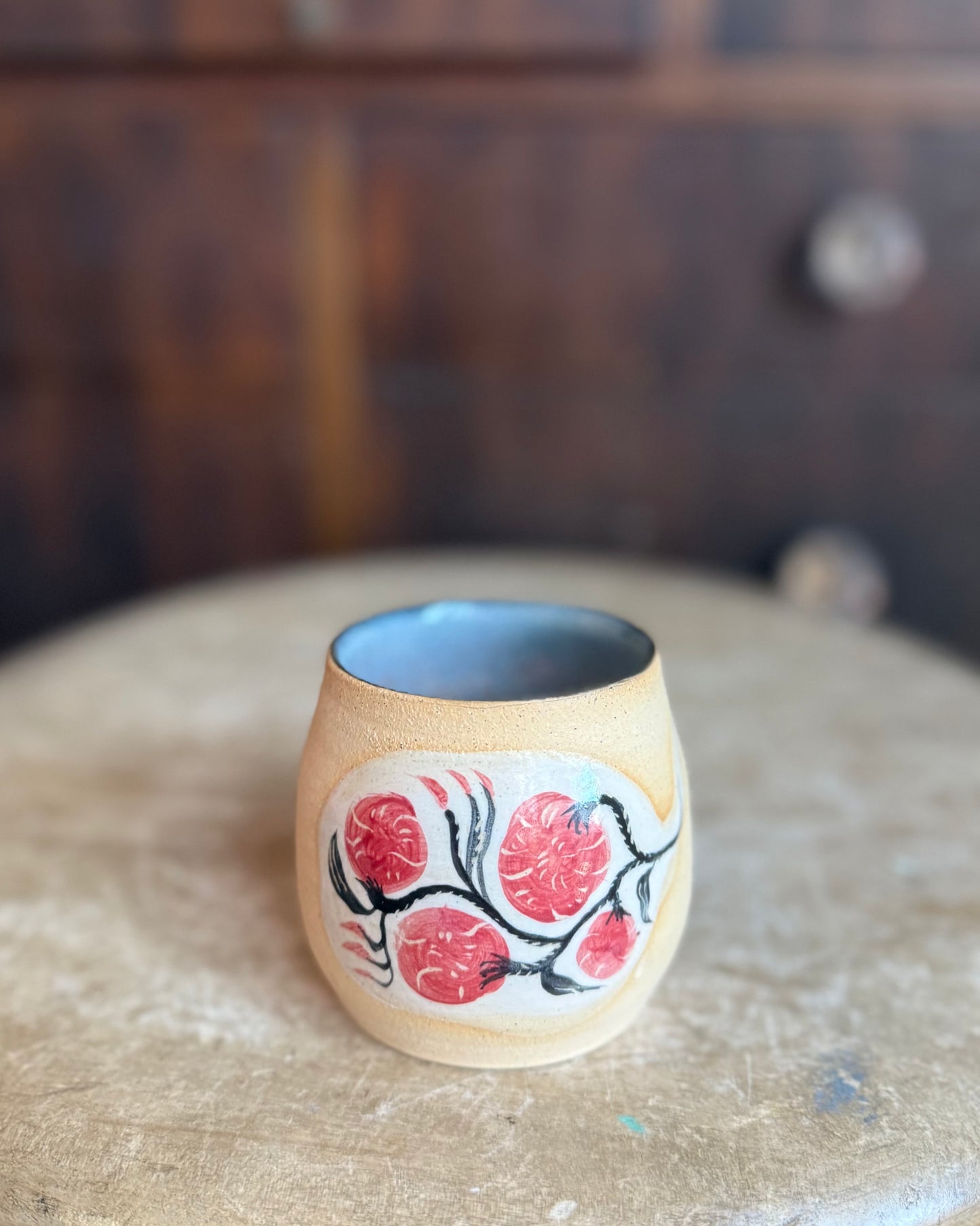 Mini birdsong cup 2