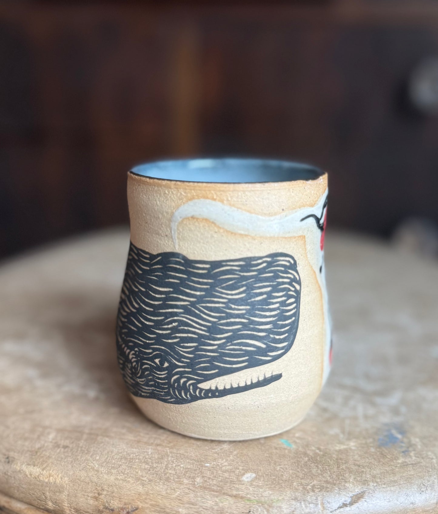 Whale song 2