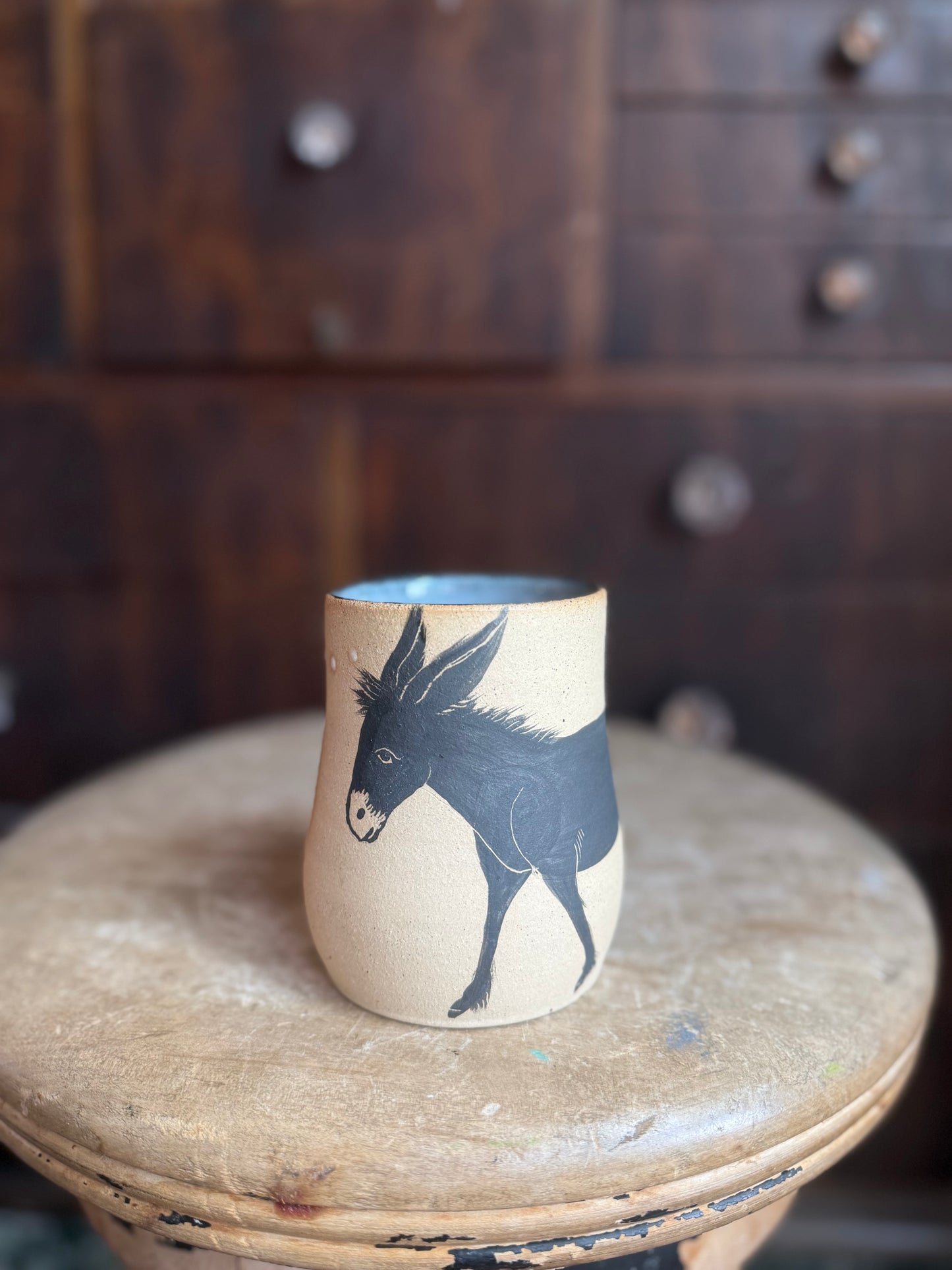 Mule thoughts